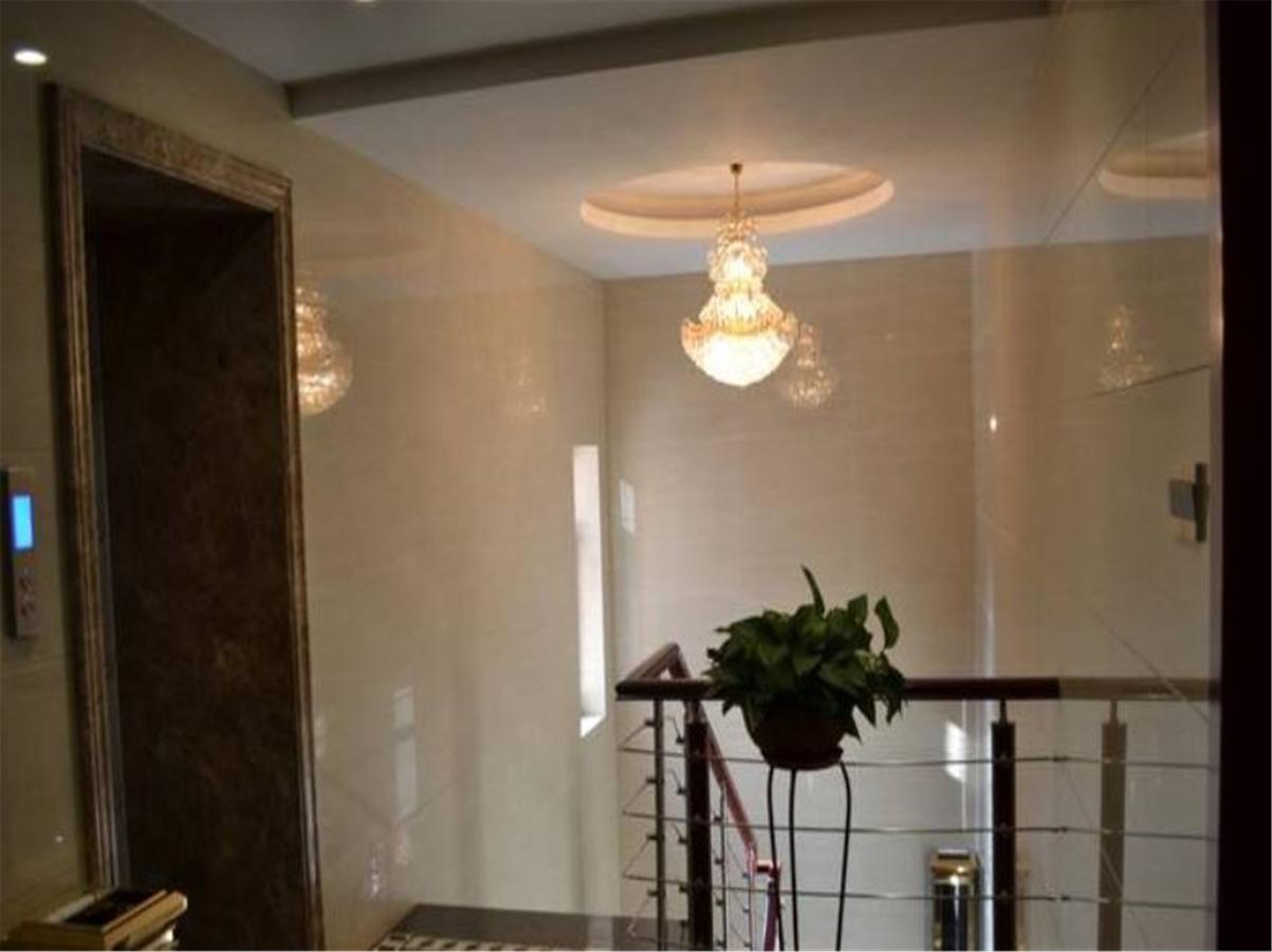 Lanzhou Golden Apple Boutique Hotel ภายนอก รูปภาพ